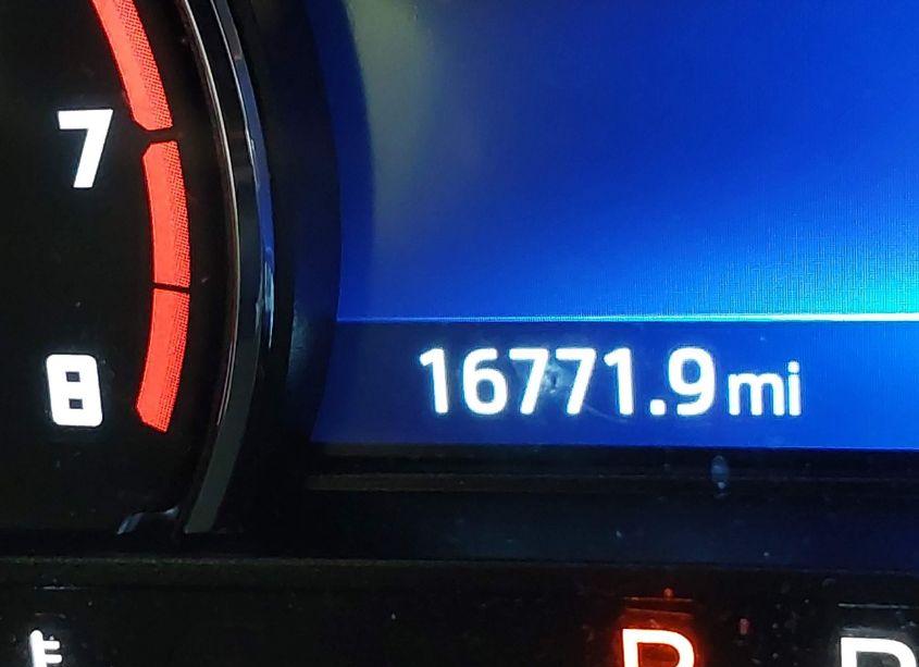 Photo 15 of 2023 Ford Bronco SPORT OUTER BANKS (VIN 3FMCR9C68PRD02147)