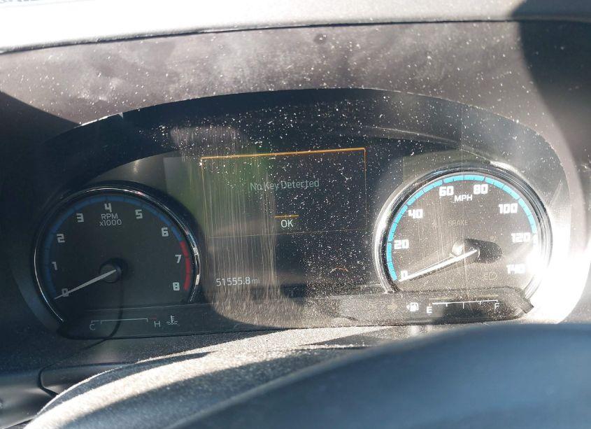 Photo 7 of 2023 Ford Bronco SPORT OUTER BANKS (VIN 3FMCR9C68PRD82937)