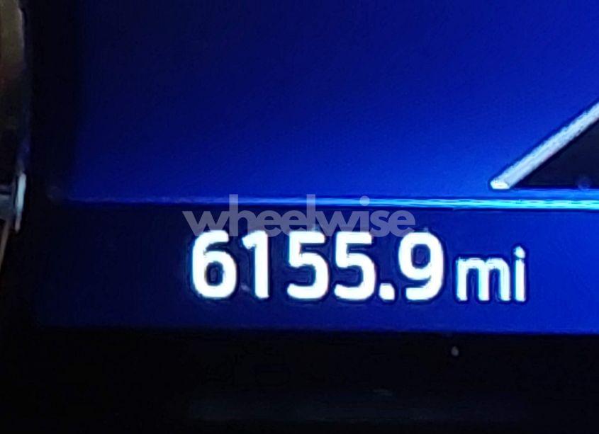 Photo 16 of 2024 Ford Bronco SPORT OUTER BANKS (VIN 3FMCR9C68RRE76285)