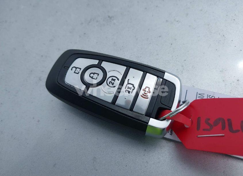 Photo 11 of 2022 Ford Bronco SPORT OUTER BANKS (VIN 3FMCR9C69NRD85794)