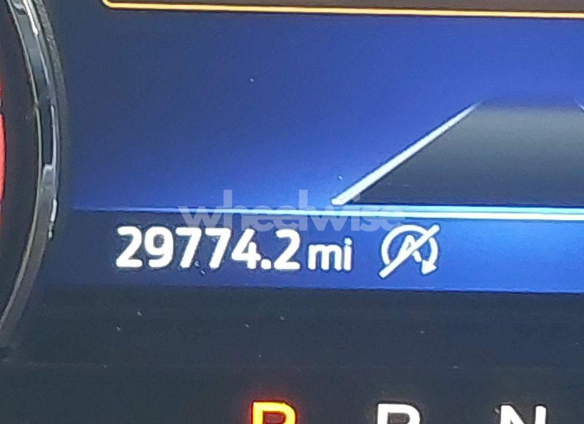 Photo 15 of 2023 Ford Bronco SPORT OUTER BANKS (VIN 3FMCR9C69PRD00892)