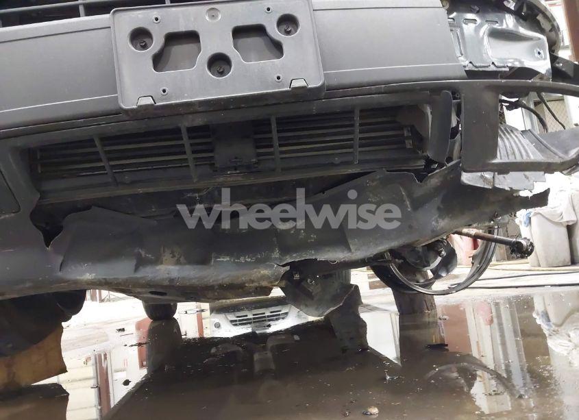 Photo 19 of 2023 Ford Bronco SPORT OUTER BANKS (VIN 3FMCR9C69PRD23928)