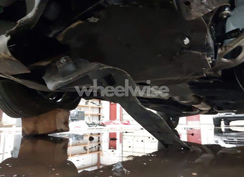 Photo 20 of 2023 Ford Bronco SPORT OUTER BANKS (VIN 3FMCR9C69PRD23928)