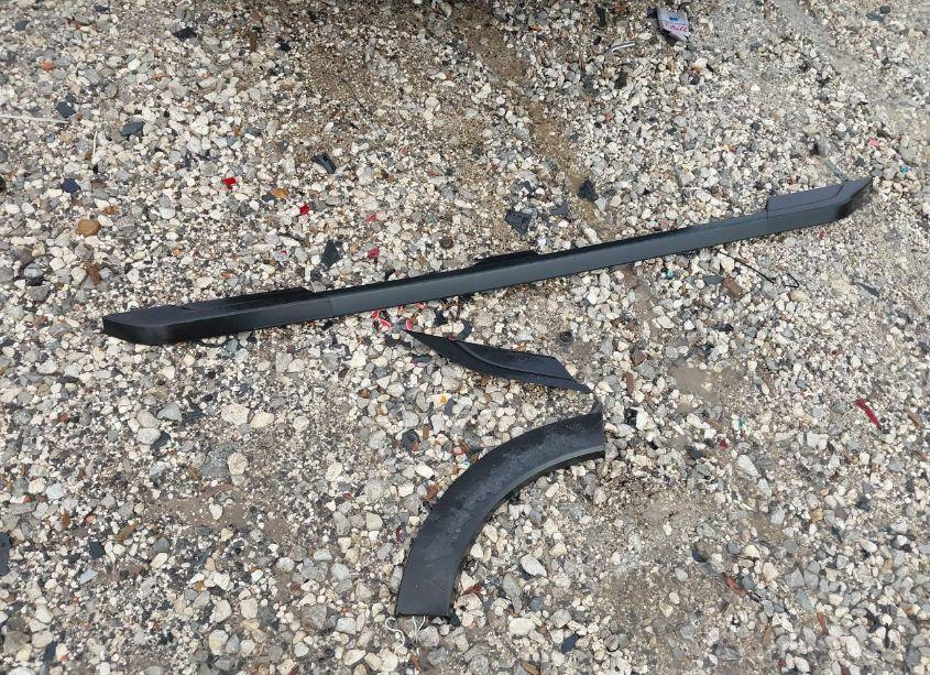 Photo 12 of 2021 Ford Bronco SPORT OUTER BANKS (VIN 3FMCR9C6XMRA46878)