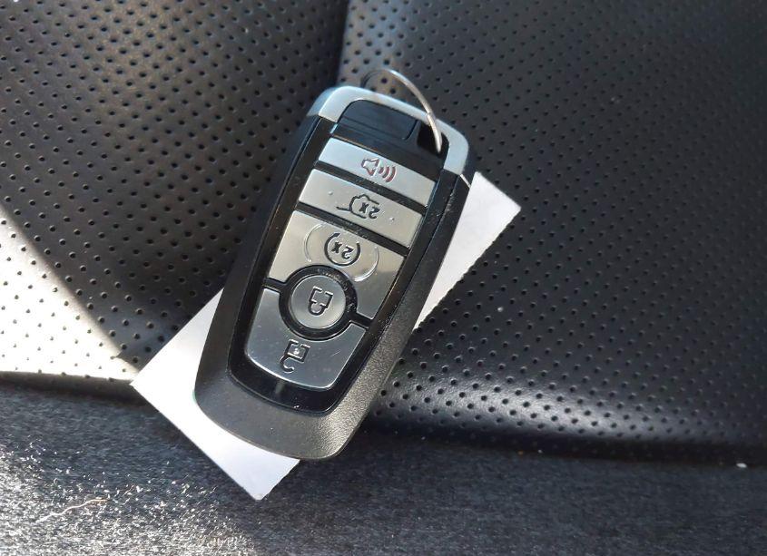 Photo 11 of 2021 Ford Bronco SPORT OUTER BANKS (VIN 3FMCR9C6XMRB05282)