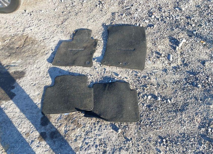 Photo 18 of 2021 Ford Bronco SPORT OUTER BANKS (VIN 3FMCR9C6XMRB05282)