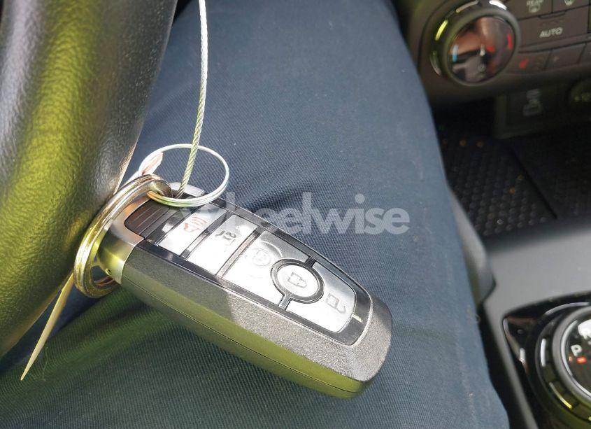 Photo 11 of 2022 Ford Bronco SPORT OUTER BANKS (VIN 3FMCR9C6XNRD68888)