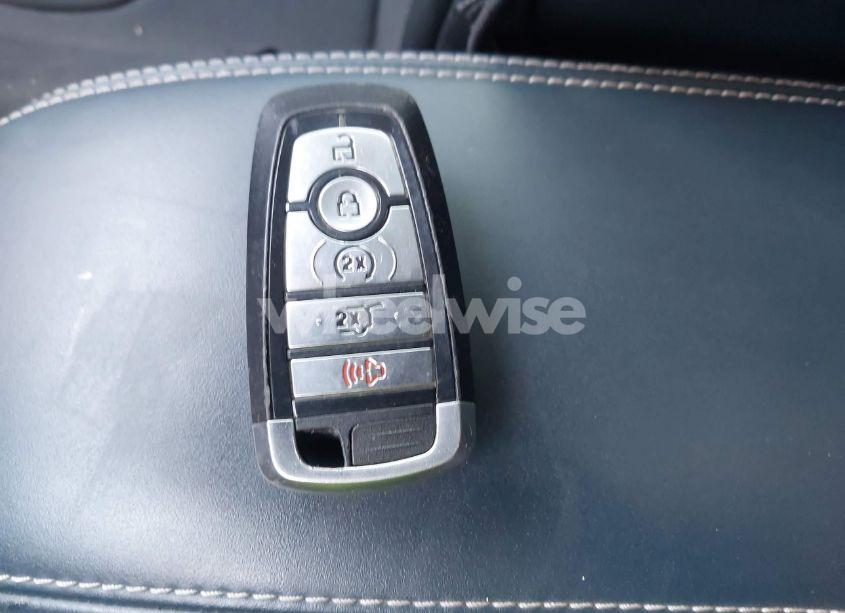 Photo 11 of 2022 Ford Bronco SPORT OUTER BANKS (VIN 3FMCR9C6XNRD71189)