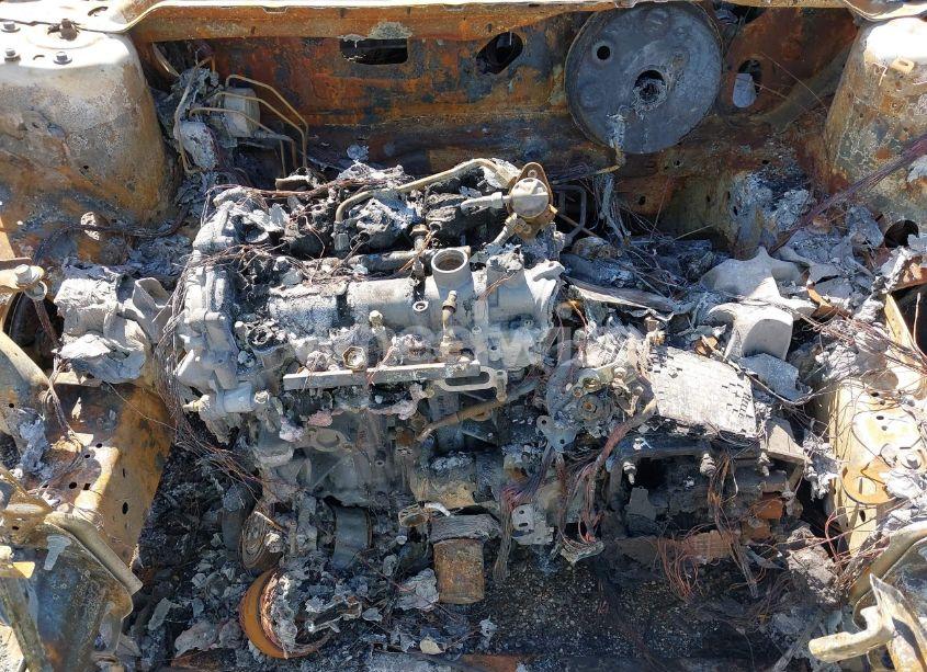 Photo 10 of 2022 Ford Bronco SPORT OUTER BANKS (VIN 3FMCR9C6XNRE24618)