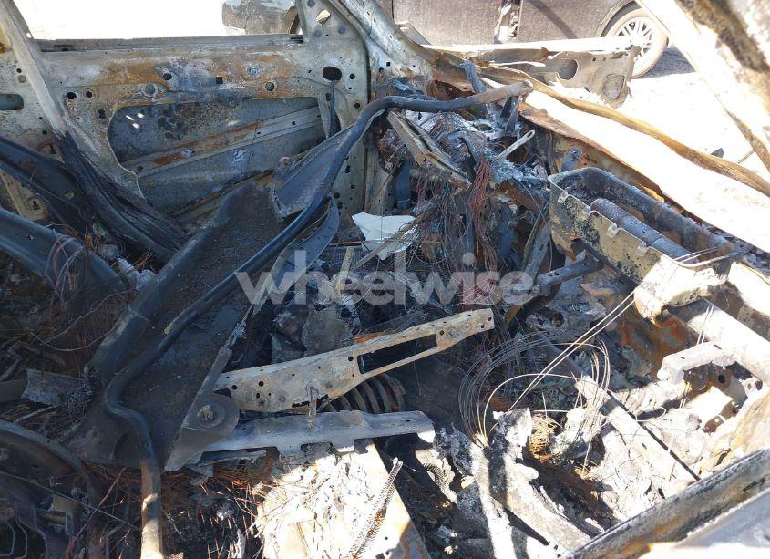 Photo 5 of 2022 Ford Bronco SPORT OUTER BANKS (VIN 3FMCR9C6XNRE24618)