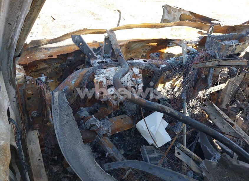 Photo 7 of 2022 Ford Bronco SPORT OUTER BANKS (VIN 3FMCR9C6XNRE24618)