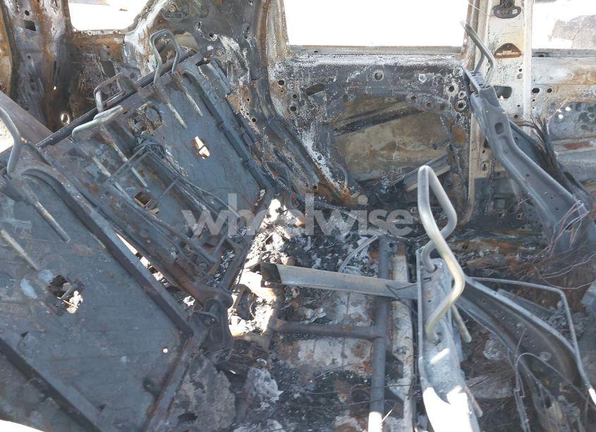 Photo 8 of 2022 Ford Bronco SPORT OUTER BANKS (VIN 3FMCR9C6XNRE24618)