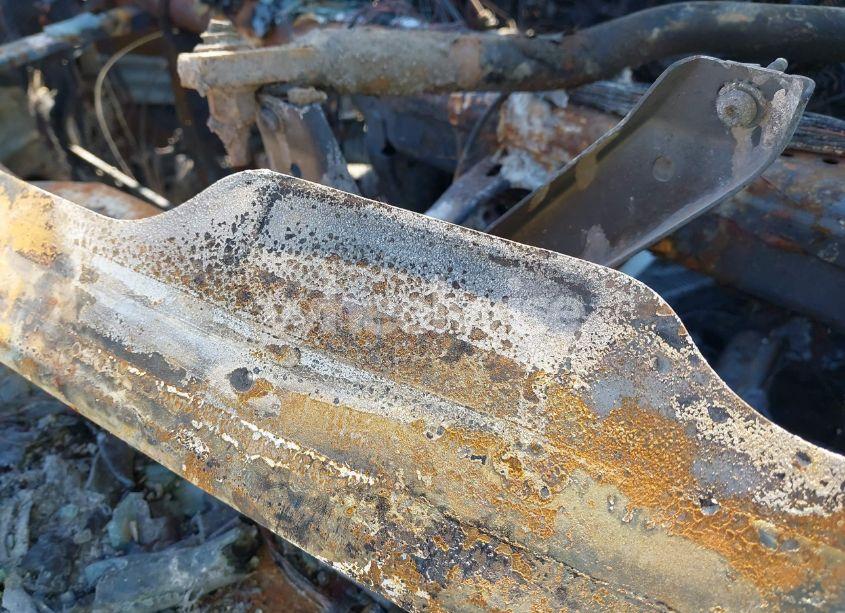 Photo 9 of 2022 Ford Bronco SPORT OUTER BANKS (VIN 3FMCR9C6XNRE24618)