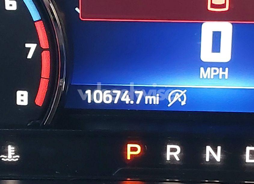 Photo 15 of 2024 Ford Bronco SPORT OUTER BANKS (VIN 3FMCR9C6XRRE34894)