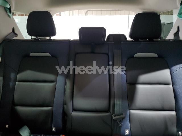 Photo 3 of 2025 FORD BRONCO SPORT OUTER BANKS (VIN 3FMCR9CN2SRE26012)