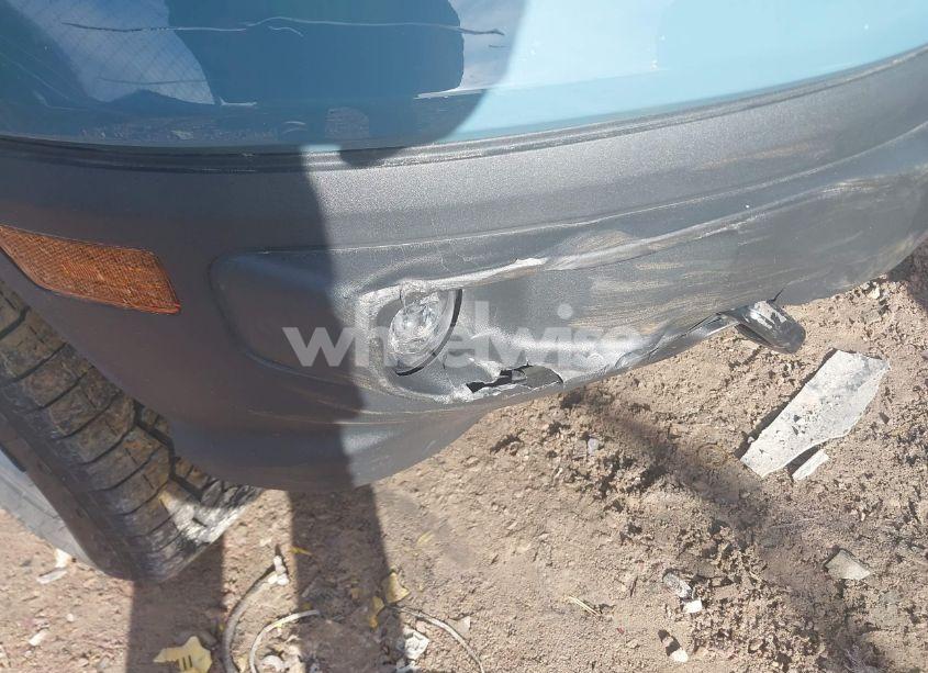 Photo 18 of 2021 Ford Bronco SPORT BADLANDS (VIN 3FMCR9D90MRA86962)