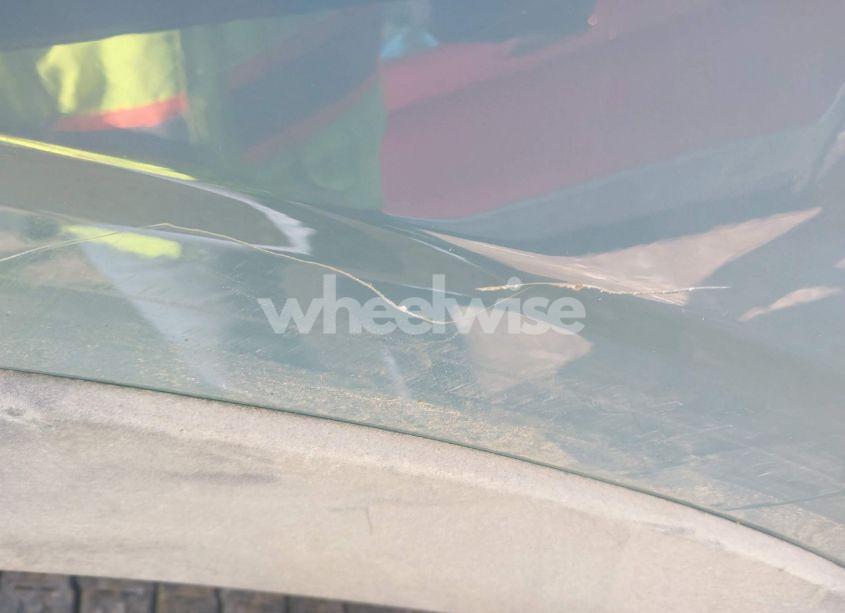 Photo 19 of 2021 Ford Bronco SPORT BADLANDS (VIN 3FMCR9D90MRA86962)