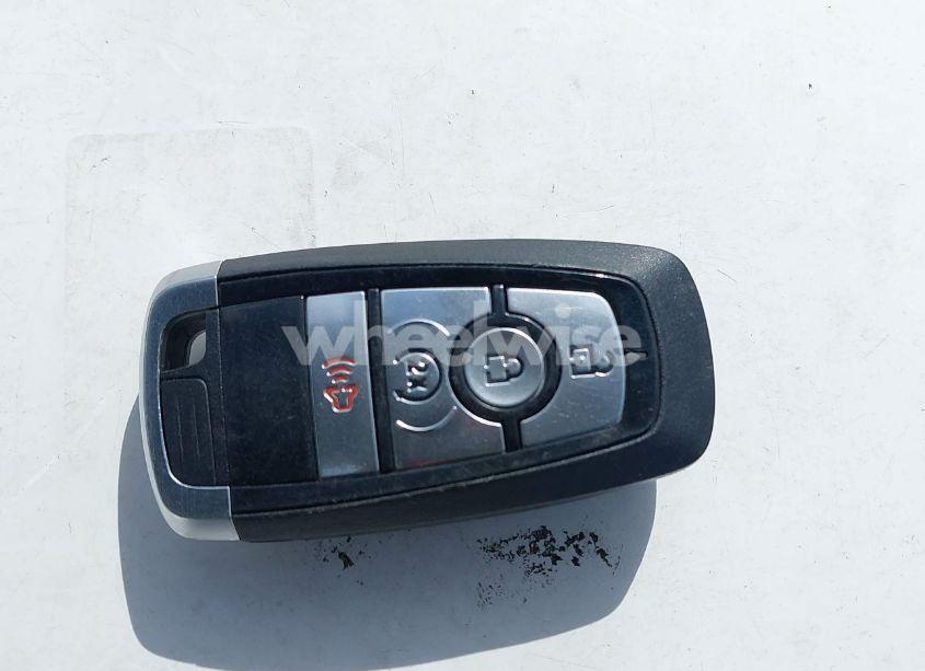 Photo 11 of 2023 Ford Bronco SPORT BADLANDS (VIN 3FMCR9D90PRD99157)