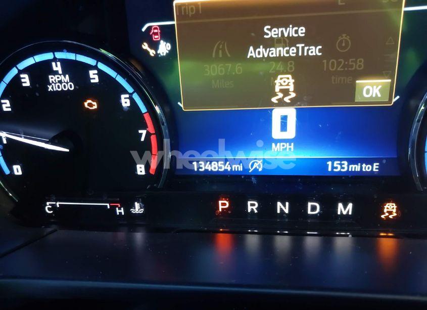 Photo 15 of 2021 Ford Bronco SPORT BADLANDS (VIN 3FMCR9D92MRA77048)