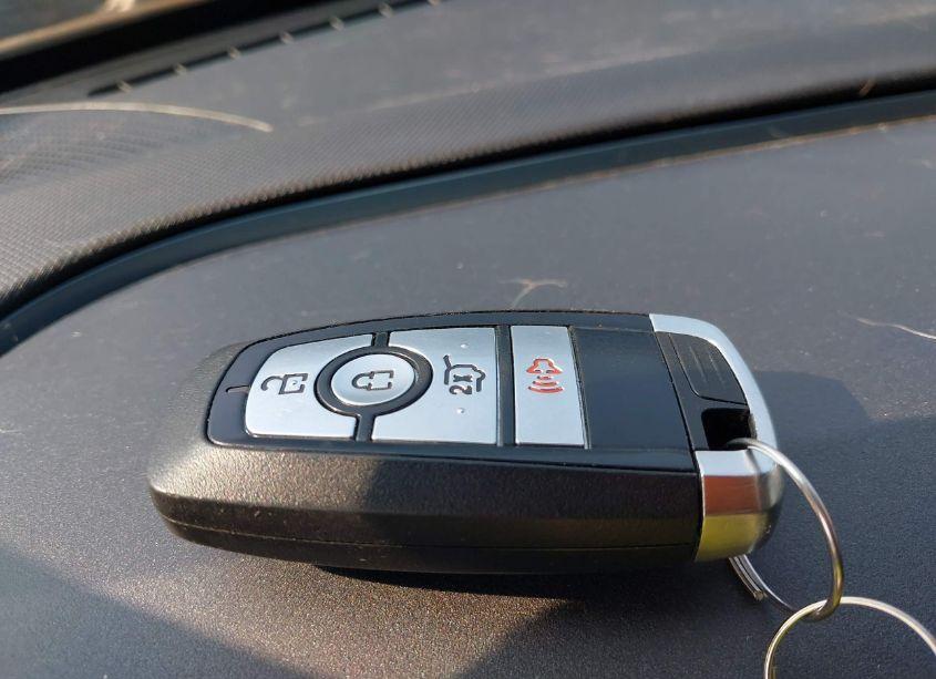 Photo 11 of 2021 Ford Bronco SPORT BADLANDS (VIN 3FMCR9D93MRB06329)