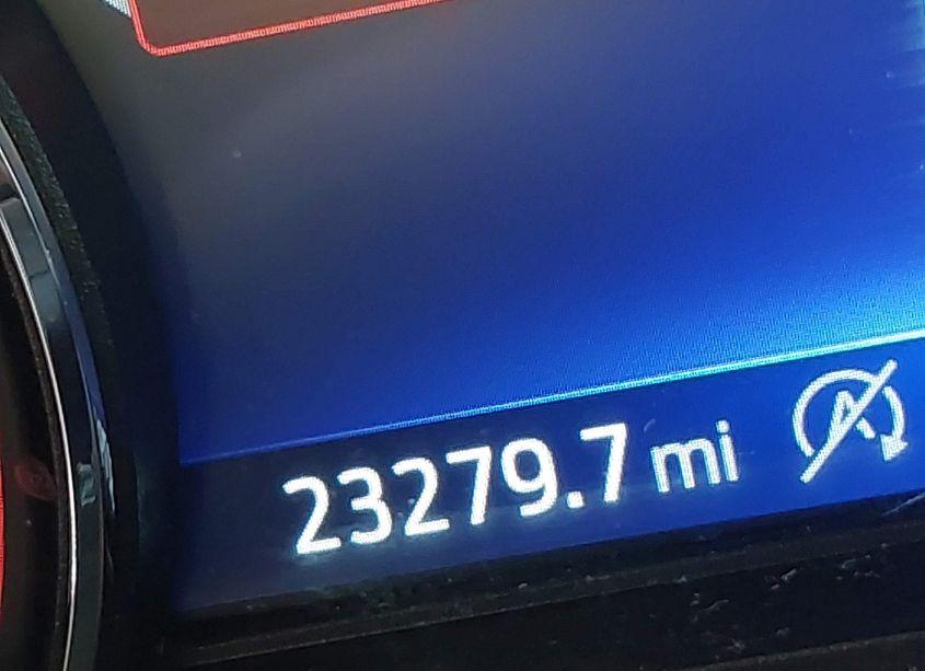 Photo 15 of 2021 Ford Bronco SPORT BADLANDS (VIN 3FMCR9D93MRB06329)