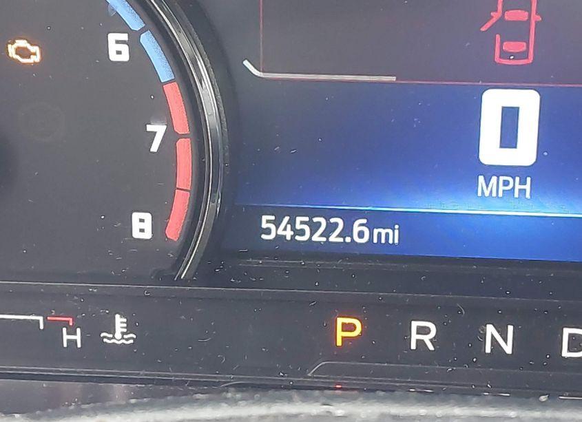 Photo 16 of 2021 Ford Bronco SPORT BADLANDS (VIN 3FMCR9D93MRB32381)