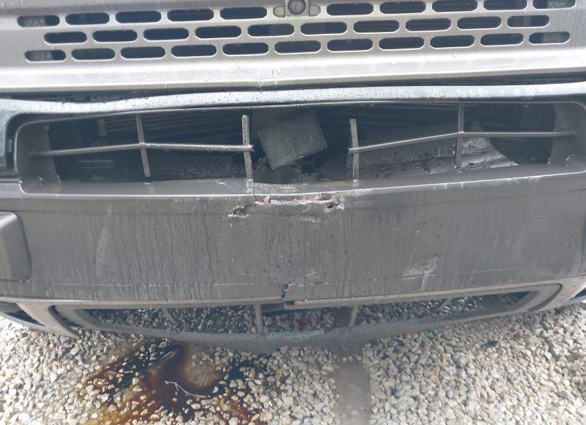 Photo 6 of 2022 Ford Bronco SPORT BADLANDS (VIN 3FMCR9D93NRD78591)