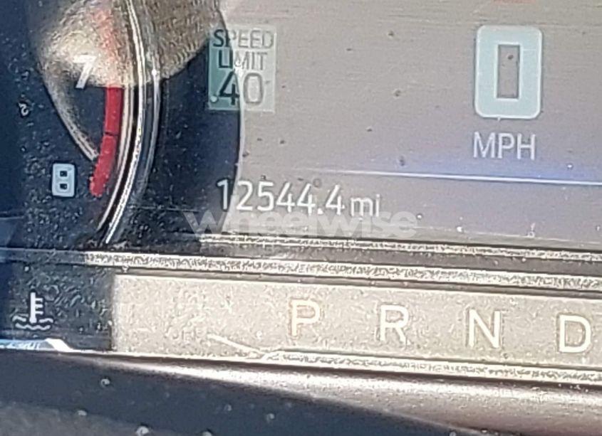 Photo 15 of 2024 Ford Bronco SPORT BADLANDS (VIN 3FMCR9D93RRE94380)