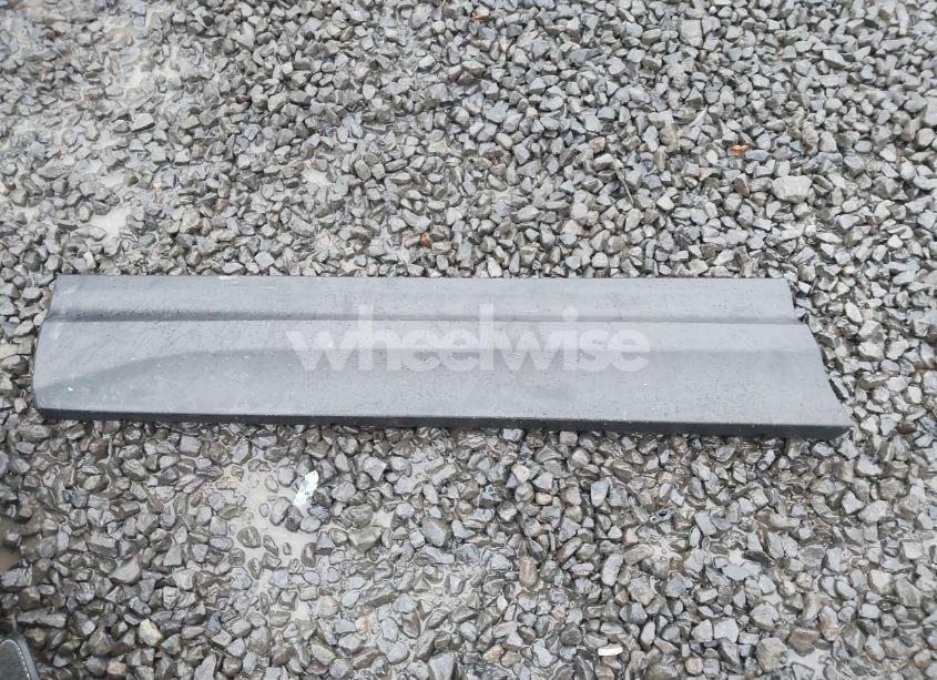 Photo 12 of 2022 Ford Bronco SPORT BADLANDS (VIN 3FMCR9D94NRD78146)