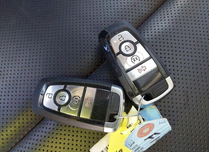 Photo 11 of 2023 Ford Bronco SPORT BADLANDS (VIN 3FMCR9D95PRD78322)