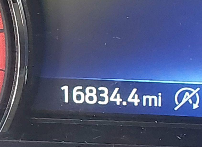 Photo 16 of 2023 Ford Bronco SPORT BADLANDS (VIN 3FMCR9D95PRD78322)