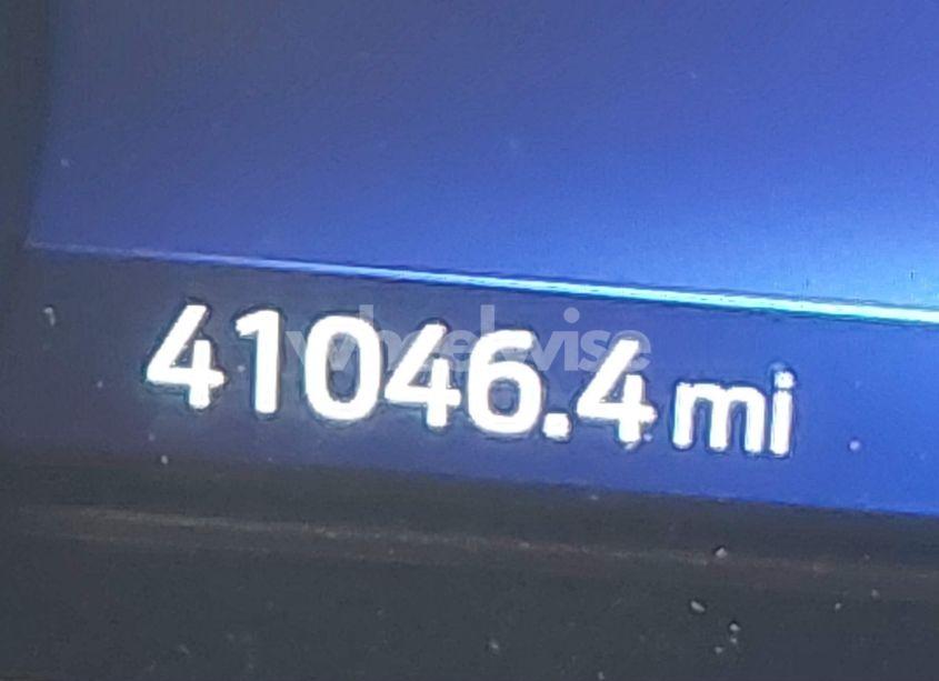 Photo 15 of 2021 Ford Bronco SPORT BADLANDS (VIN 3FMCR9D96MRA59619)