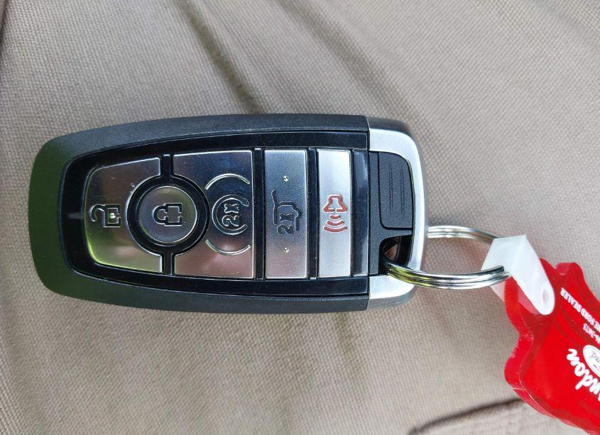 Photo 11 of 2021 Ford Bronco SPORT BADLANDS (VIN 3FMCR9D97MRA07870)