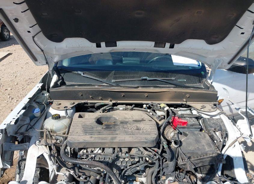 Photo 10 of 2021 Ford Bronco SPORT BADLANDS (VIN 3FMCR9D97MRA86988)