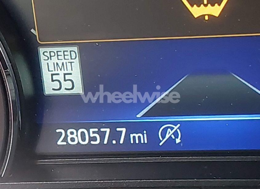 Photo 15 of 2023 Ford Bronco SPORT BADLANDS (VIN 3FMCR9D97PRD59853)