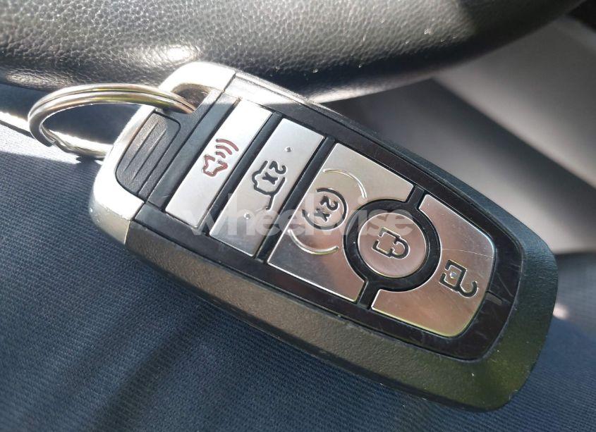 Photo 11 of 2021 Ford Bronco SPORT BADLANDS (VIN 3FMCR9D98MRA67396)