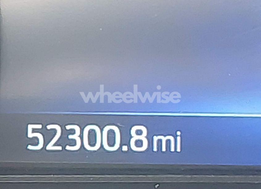 Photo 16 of 2021 Ford Bronco SPORT BADLANDS (VIN 3FMCR9D98MRA67396)