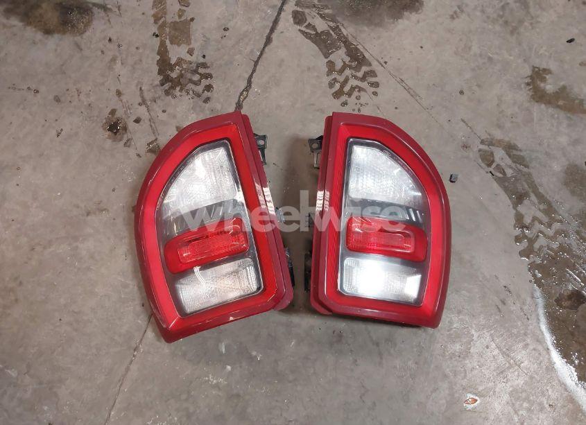 Photo 12 of 2021 Ford Bronco SPORT BADLANDS (VIN 3FMCR9D98MRB36913)