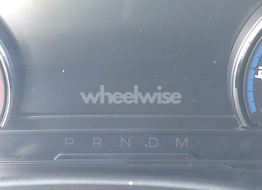 Photo 15 of 2022 Ford Bronco SPORT BADLANDS (VIN 3FMCR9D98NRD78778)