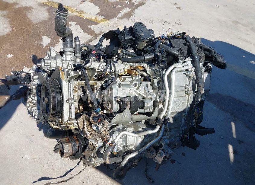 Photo 17 of 2022 Ford Bronco SPORT BADLANDS (VIN 3FMCR9D98NRD78778)