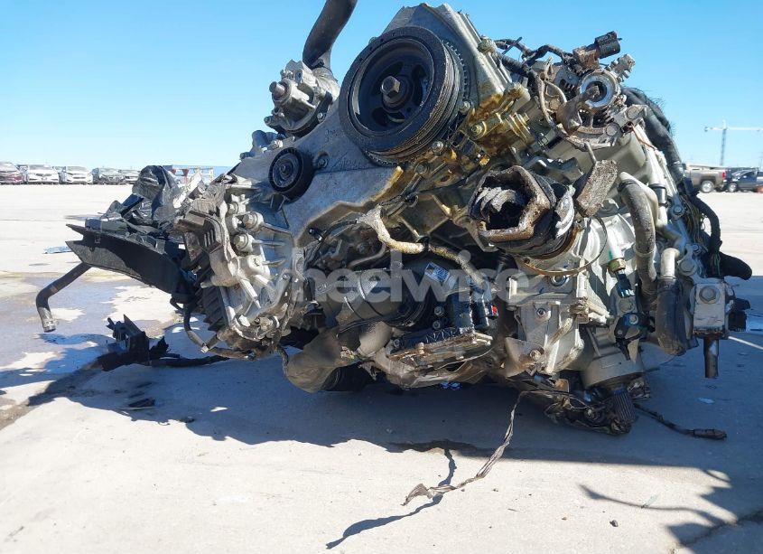 Photo 18 of 2022 Ford Bronco SPORT BADLANDS (VIN 3FMCR9D98NRD78778)