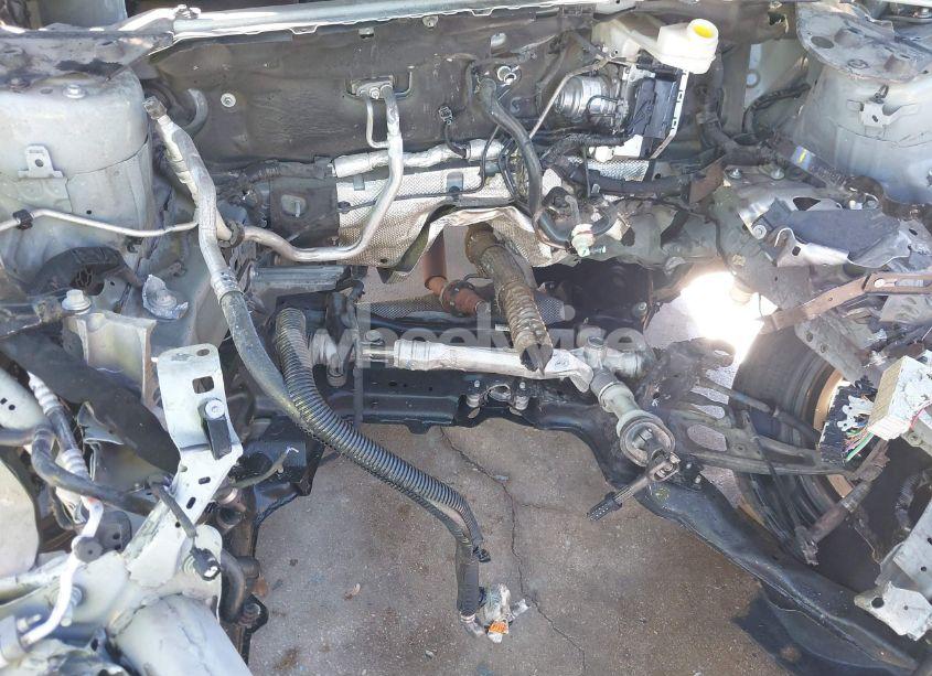 Photo 21 of 2022 Ford Bronco SPORT BADLANDS (VIN 3FMCR9D98NRD78778)