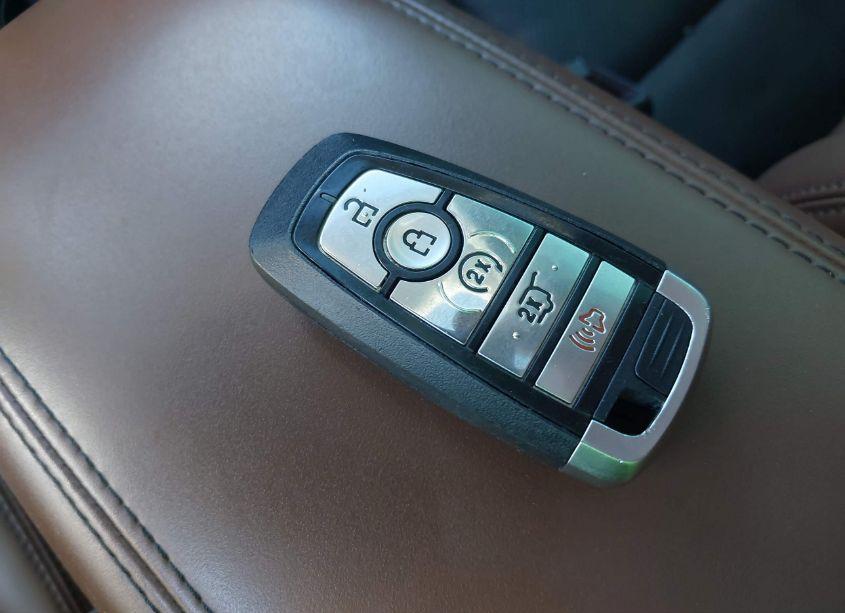 Photo 11 of 2022 Ford Bronco SPORT BADLANDS (VIN 3FMCR9D98NRD81213)