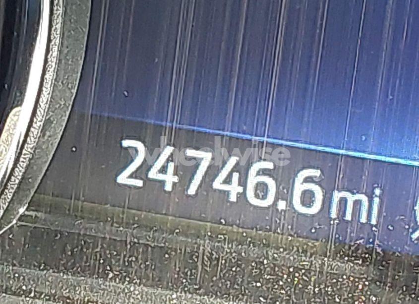 Photo 15 of 2023 Ford Bronco SPORT BADLANDS (VIN 3FMCR9D98PRD35514)