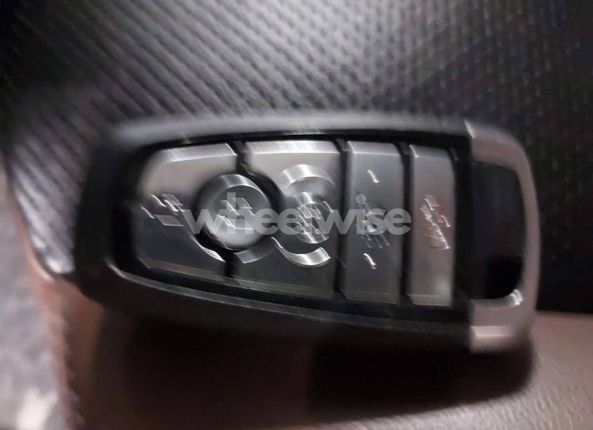 Photo 11 of 2021 Ford Bronco SPORT BADLANDS (VIN 3FMCR9D99MRA87978)