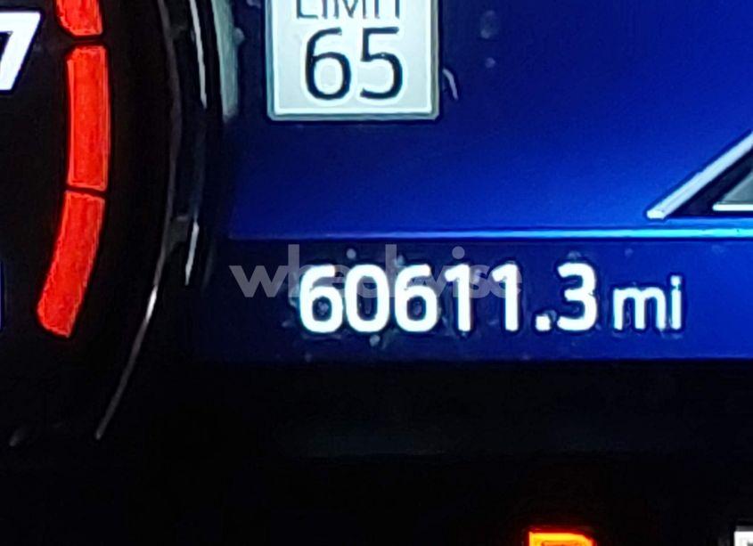 Photo 15 of 2021 Ford Bronco SPORT BADLANDS (VIN 3FMCR9D99MRA87978)