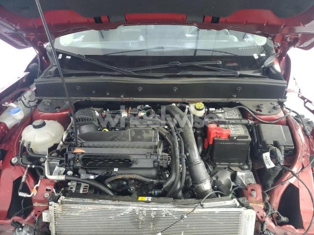 Photo 11 of 2025 FORD BRONCO SPORT BADLANDS (VIN 3FMCR9DA4SRE46242)