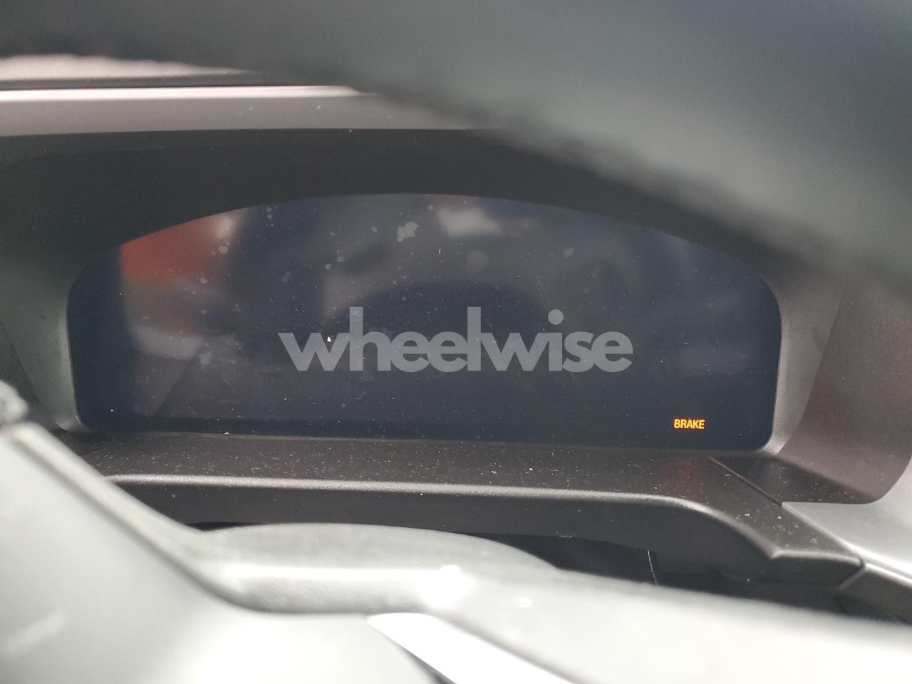 Photo 9 of 2025 FORD BRONCO SPORT BADLANDS (VIN 3FMCR9DA9SRE46849)