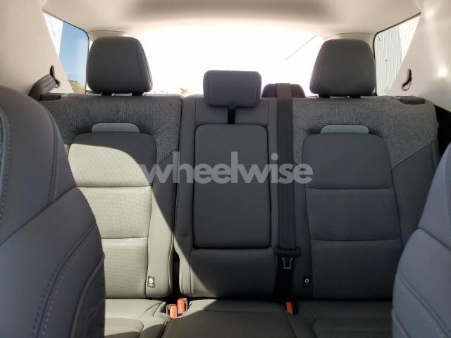 Photo 11 of 2025 FORD BRONCO SPORT BADLANDS (VIN 3FMCR9DA9SRE81536)