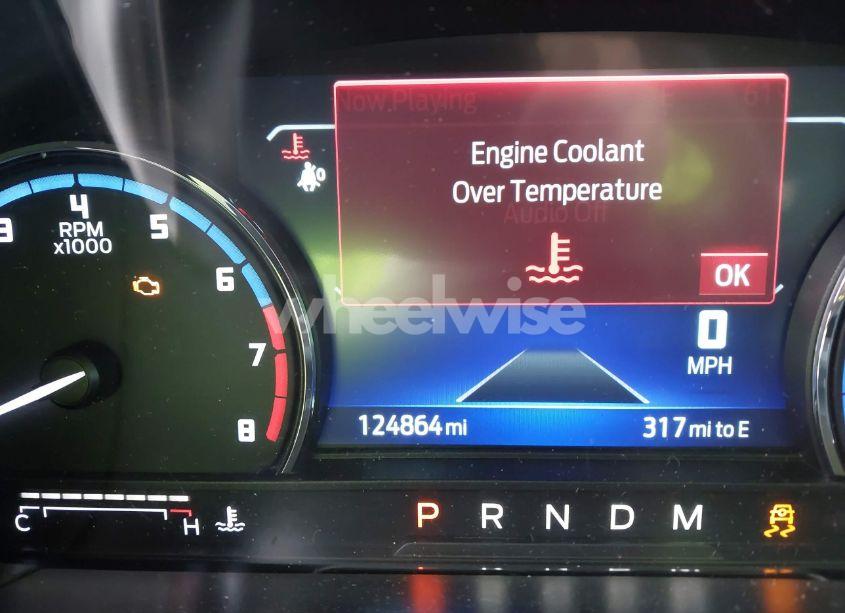 Photo 16 of 2021 Ford Bronco SPORT FIRST EDITION (VIN 3FMCR9F9XMRA50242)